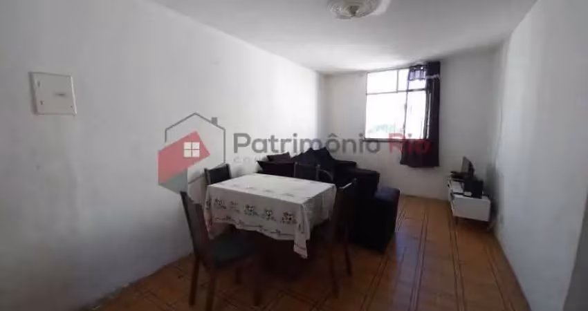 Apartamento com 2 quartos à venda na Rua Pedro Jorio, Coelho Neto, Rio de Janeiro