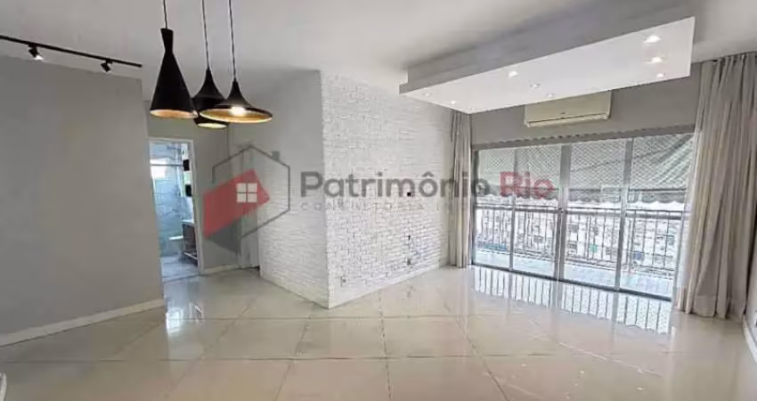 Apartamento com 2 quartos à venda na Avenida Vicente de Carvalho, Vicente de Carvalho, Rio de Janeiro