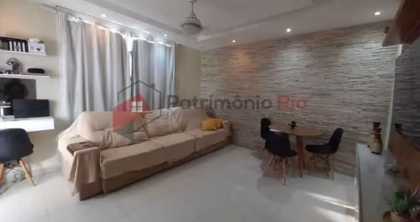 Apartamento com 2 quartos à venda na Rua Professor Artur Thire, Vila da Penha, Rio de Janeiro