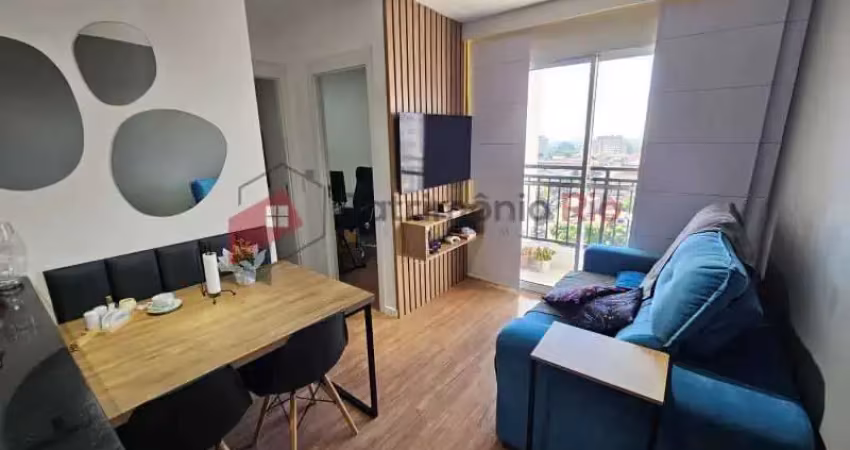 Apartamento com 2 quartos à venda na Estrada da Água Grande, Vista Alegre, Rio de Janeiro