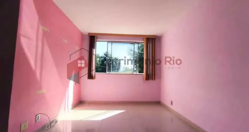 Apartamento com 2 quartos à venda na Rua Eugênia Pourchet, Cordovil, Rio de Janeiro