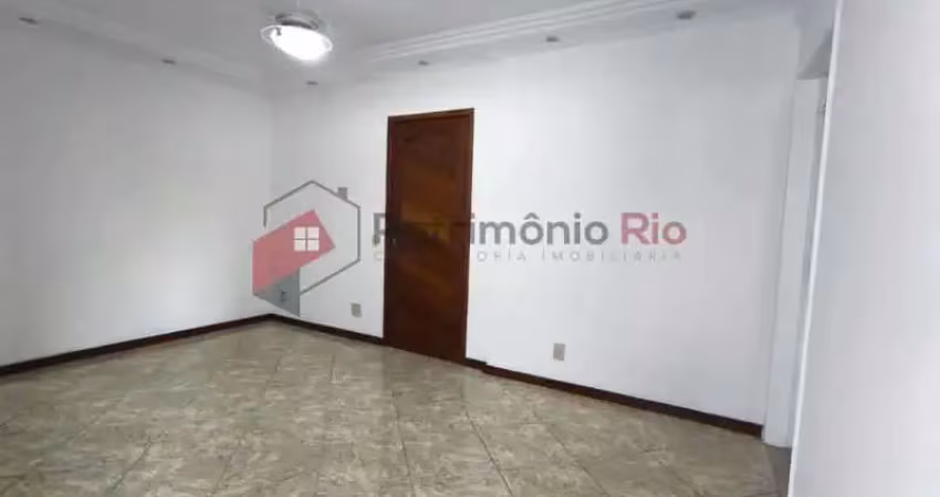 Apartamento com 2 quartos à venda na Rua Cabo Herculano, Vila da Penha, Rio de Janeiro