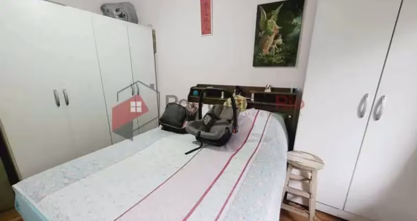 Apartamento com 2 quartos à venda na Rua Valter Seder, Vista Alegre, Rio de Janeiro