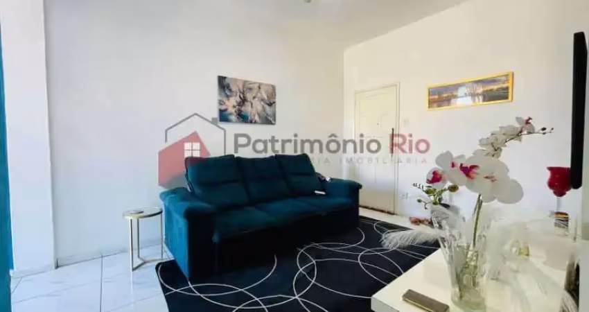 Apartamento com 2 quartos à venda na Avenida Braz de Pina, Penha, Rio de Janeiro