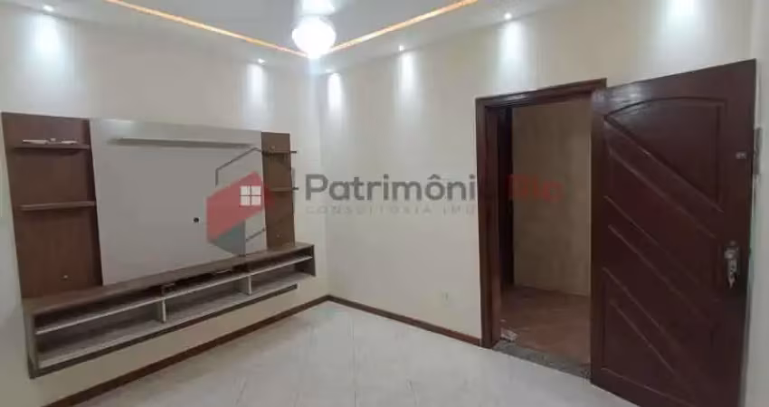 Apartamento com 2 quartos à venda na Rua Álvaro de Magalhães, Jardim América, Rio de Janeiro