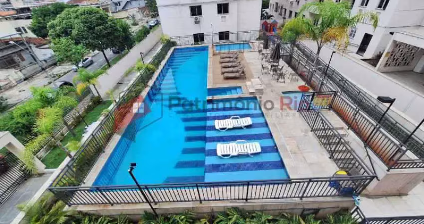 Apartamento com 2 quartos à venda na Rua Jacuruta, Penha, Rio de Janeiro