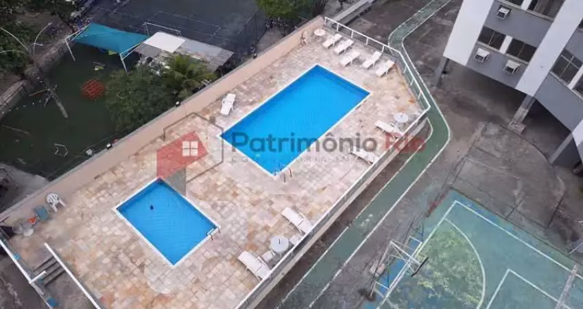 Apartamento com 2 quartos à venda na Rua Cabo Herculano, Vila da Penha, Rio de Janeiro