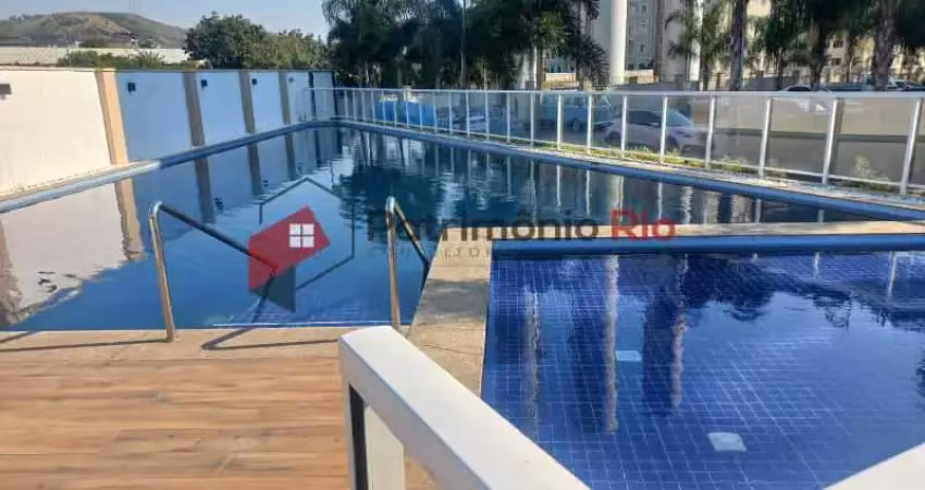 Apartamento com 2 quartos à venda na Estrada do Colégio, Colégio, Rio de Janeiro