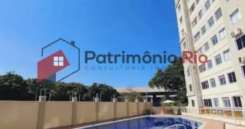 Apartamento com 2 quartos à venda na Estrada do Colégio, Colégio, Rio de Janeiro