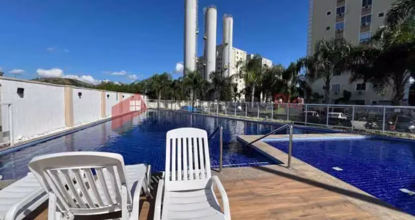 Apartamento com 2 quartos à venda na Estrada do Colégio, Colégio, Rio de Janeiro