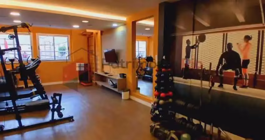 Apartamento com 2 quartos à venda na Rua Engenheiro Lafaiete Stockler, Vila da Penha, Rio de Janeiro