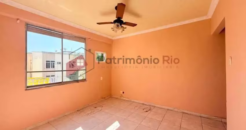 Apartamento com 2 quartos à venda na Rua Hannibal Porto, Irajá, Rio de Janeiro