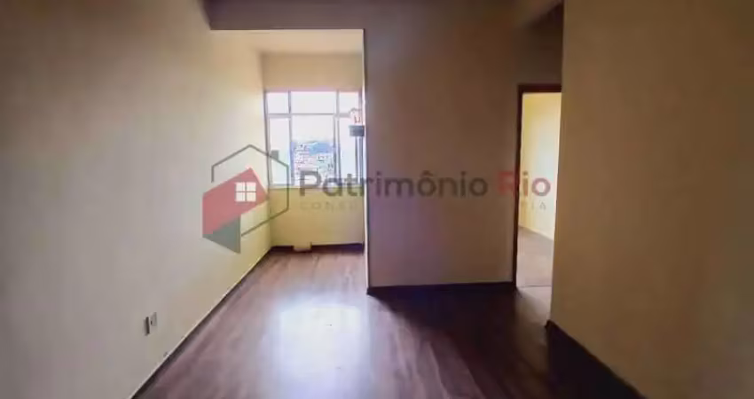 Apartamento com 2 quartos à venda na Rua Manuel Machado, Vaz Lobo, Rio de Janeiro