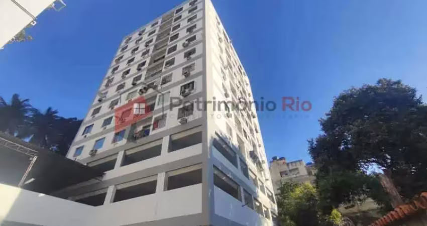 Apartamento com 2 quartos à venda na Rua Teixeira Franco, Ramos, Rio de Janeiro