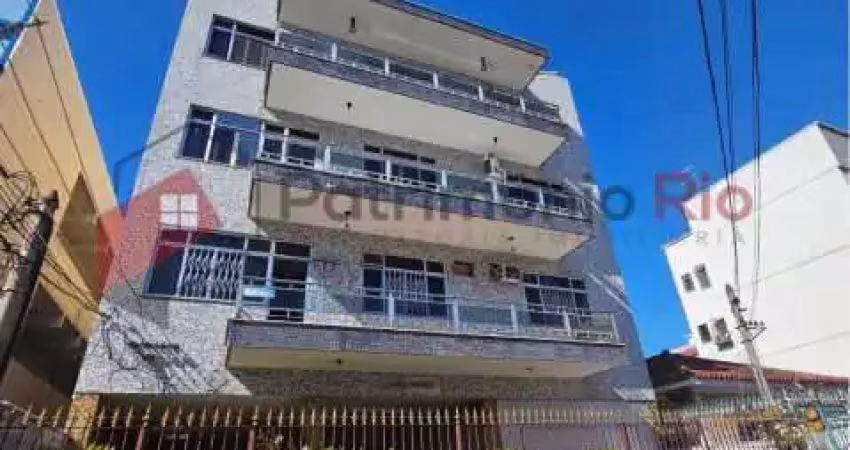 Apartamento com 2 quartos à venda na Rua Cisne, Vila da Penha, Rio de Janeiro