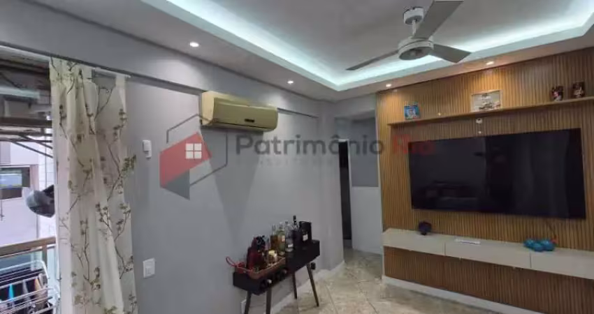 Apartamento com 2 quartos à venda na Rua Cabo Herculano, Vila da Penha, Rio de Janeiro