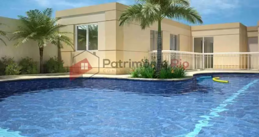 Apartamento com 2 quartos à venda na Estrada da Água Grande, Irajá, Rio de Janeiro