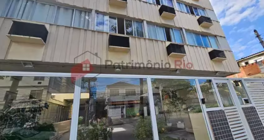 Apartamento com 2 quartos à venda na Rua Tomás Lopes, Penha Circular, Rio de Janeiro