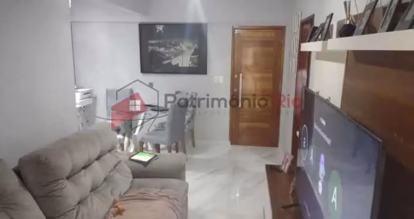 Apartamento com 2 quartos à venda na Rua Paulo Viana, Rocha Miranda, Rio de Janeiro