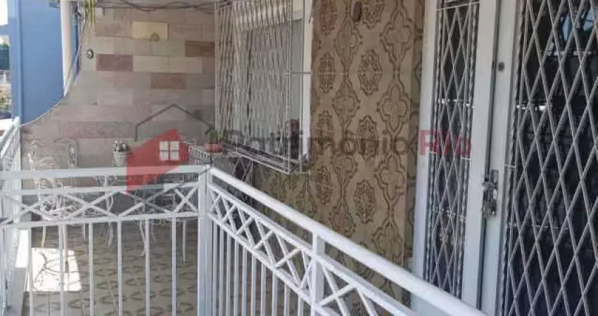 Apartamento com 2 quartos à venda na Rua Jucari, Irajá, Rio de Janeiro