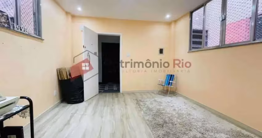 Apartamento com 2 quartos à venda na Avenida Meriti, Vila Kosmos, Rio de Janeiro