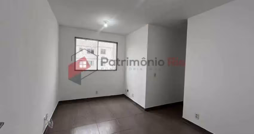 Apartamento com 2 quartos à venda na Rua Brás Cubas, Pavuna, Rio de Janeiro