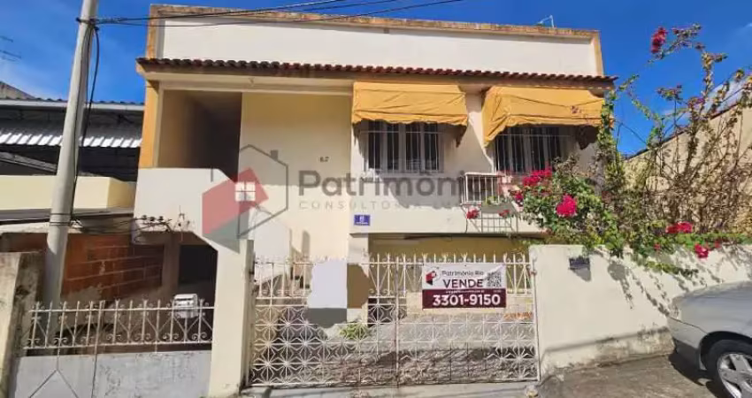 Apartamento com 2 quartos à venda na Rua Santo Eduardo, Irajá, Rio de Janeiro