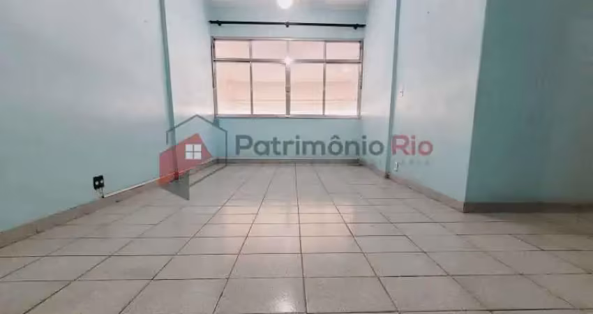 Apartamento com 2 quartos à venda na Rua Engenheiro Lafaiete Stockler, Vila da Penha, Rio de Janeiro