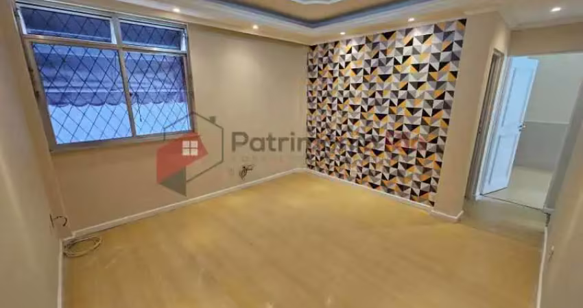 Apartamento com 2 quartos à venda na Avenida Pastor Martin Luther King Jr, Tomás Coelho, Rio de Janeiro