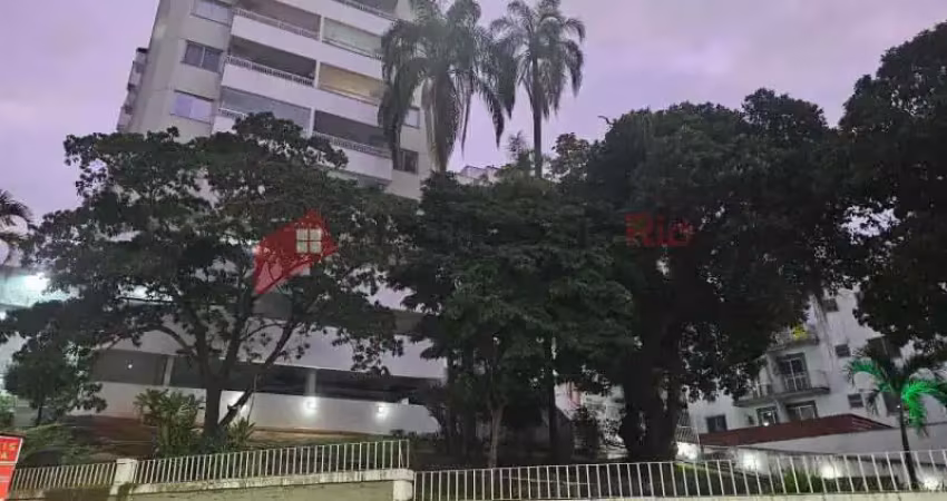 Apartamento com 2 quartos à venda na Rua Pacoti, Pechincha, Rio de Janeiro