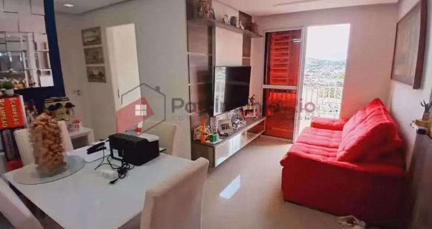 Apartamento com 2 quartos à venda na Avenida Pastor Martin Luther King Jr, Vicente de Carvalho, Rio de Janeiro