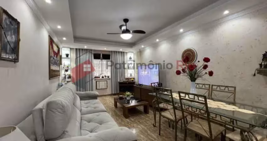 Apartamento com 2 quartos à venda na Rua Carlos Chambelland, Vila da Penha, Rio de Janeiro