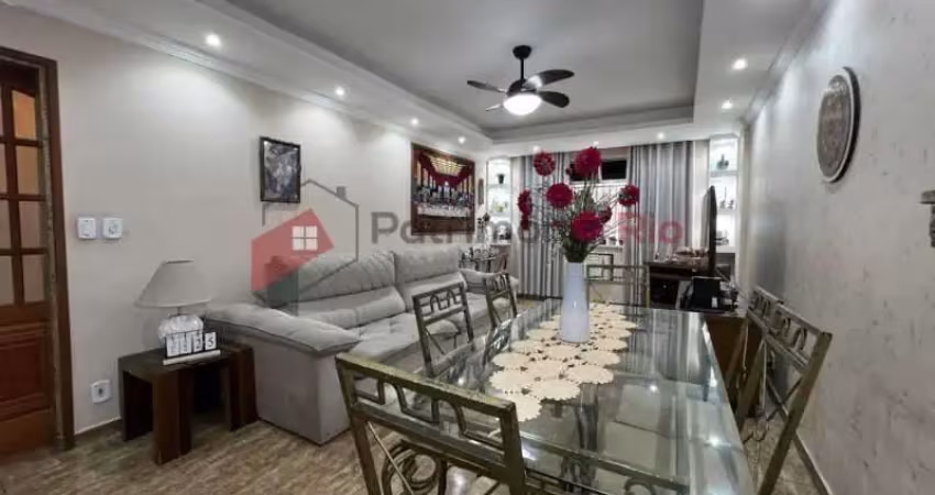 Apartamento com 2 quartos à venda na Rua Carlos Chambelland, Vila da Penha, Rio de Janeiro