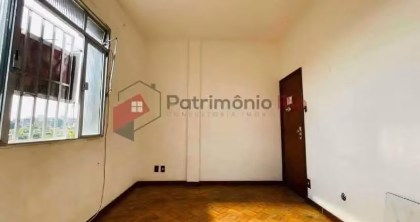 Apartamento com 2 quartos à venda na Rua Feliciano Pena, Vila da Penha, Rio de Janeiro