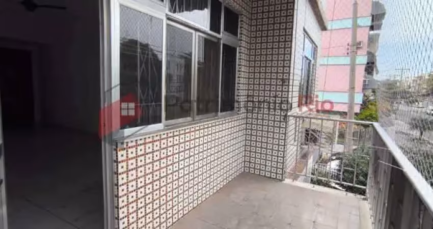 Apartamento com 2 quartos à venda na Rua Soldado João dos Reis, Irajá, Rio de Janeiro