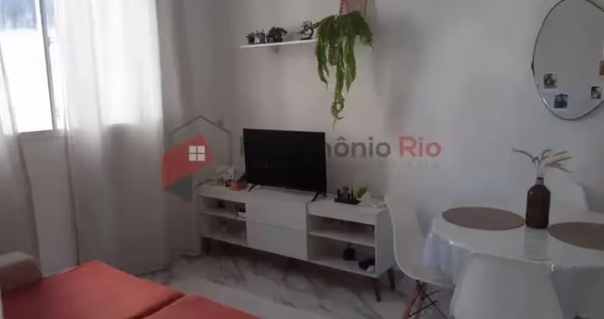Apartamento com 2 quartos à venda na Estrada do Quitungo, Braz de Pina, Rio de Janeiro