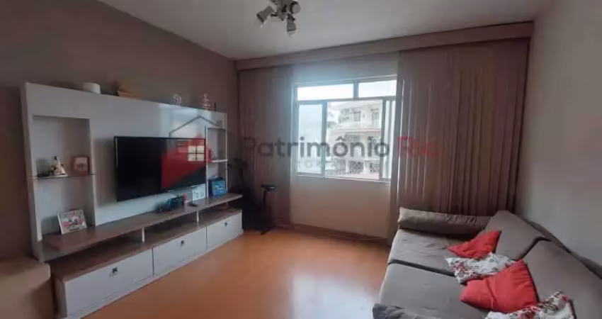 Apartamento com 2 quartos à venda na Rua Olímpio da Mota, Irajá, Rio de Janeiro