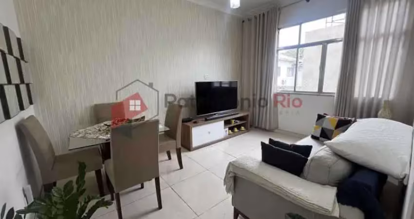 Apartamento com 2 quartos à venda na Rua Paratinga, Vista Alegre, Rio de Janeiro