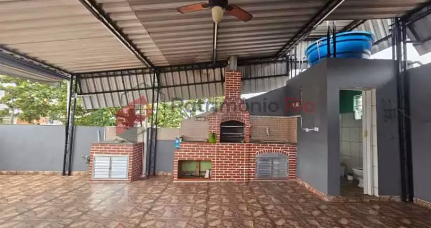 Apartamento com 2 quartos à venda na Rua Joaquim Monteiro, Braz de Pina, Rio de Janeiro