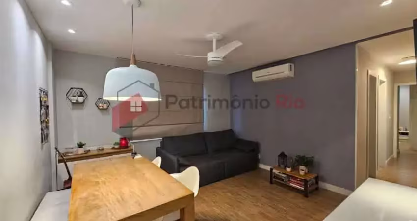 Apartamento com 2 quartos à venda na Rua Caiabu, Irajá, Rio de Janeiro