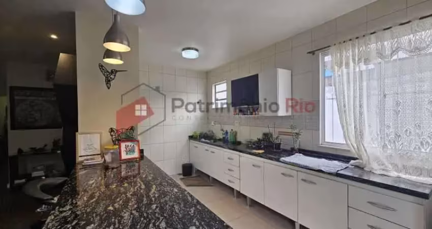 Apartamento com 2 quartos à venda na Estrada Coronel Vieira, Irajá, Rio de Janeiro