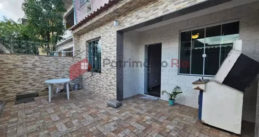 Apartamento com 2 quartos à venda na Rua João de Paula Fonseca, Jardim América, Rio de Janeiro