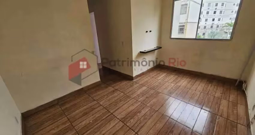 Apartamento com 2 quartos à venda na Rua Brás Cubas, Pavuna, Rio de Janeiro
