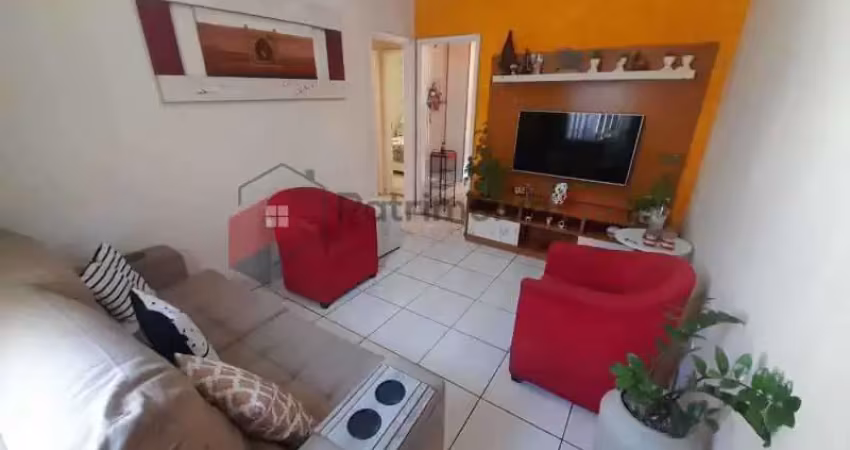 Apartamento com 2 quartos à venda na Rua Jacina, Vaz Lobo, Rio de Janeiro