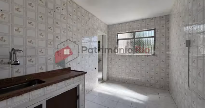 Apartamento com 2 quartos à venda na Rua Apia, Vila da Penha, Rio de Janeiro