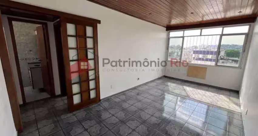 Apartamento com 2 quartos à venda na Rua Alice Tibiriçá, Vila da Penha, Rio de Janeiro