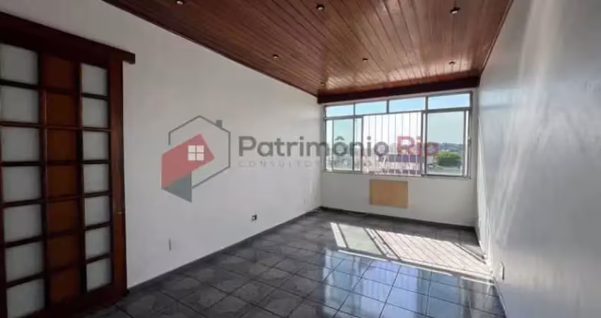 Apartamento com 2 quartos à venda na Rua Alice Tibiriçá, Vila da Penha, Rio de Janeiro