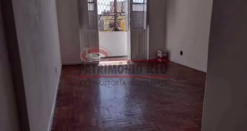 Apartamento com 3 quartos à venda na Avenida Nossa Senhora da Penha, Penha, Rio de Janeiro