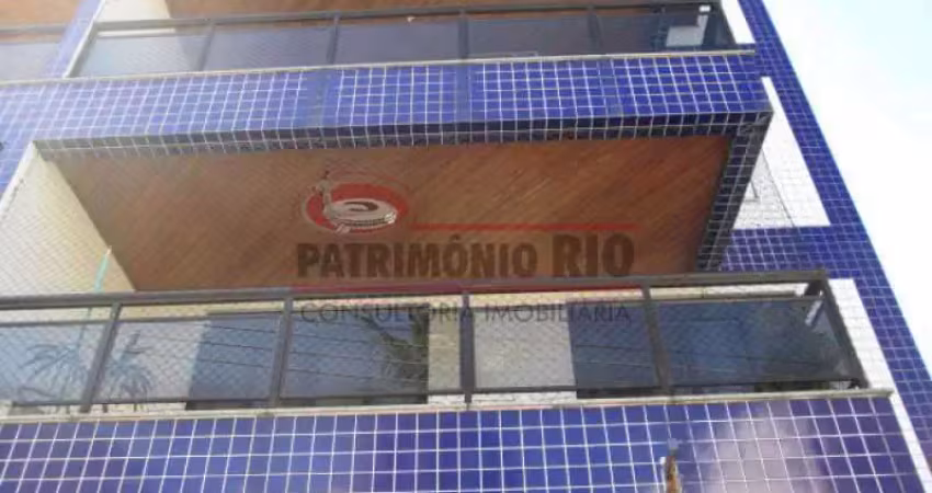 Apartamento com 3 quartos à venda na Rua Professor Viana da Silva, Vista Alegre, Rio de Janeiro