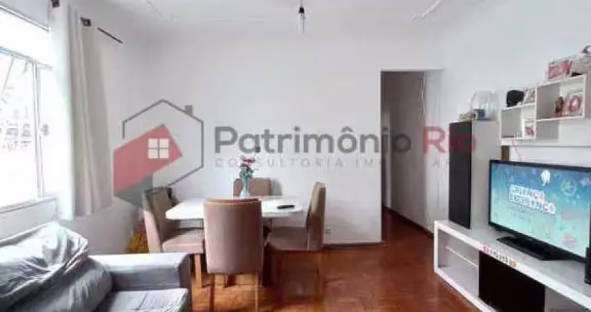 Apartamento com 3 quartos à venda na Estrada da Água Grande, Vista Alegre, Rio de Janeiro
